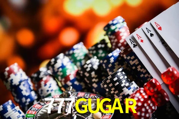 777GUGAR Apuestas Deportivas