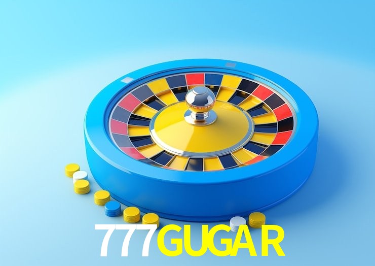 777GUGAR Bingo