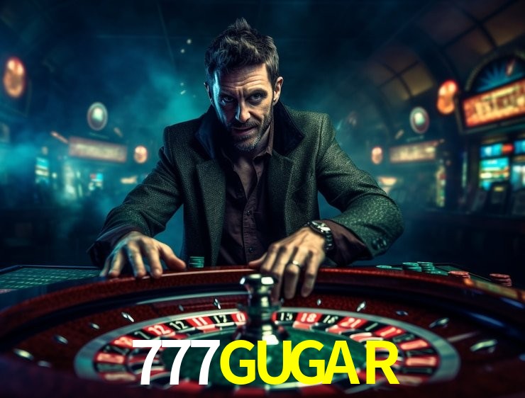 777GUGAR mobile gaming