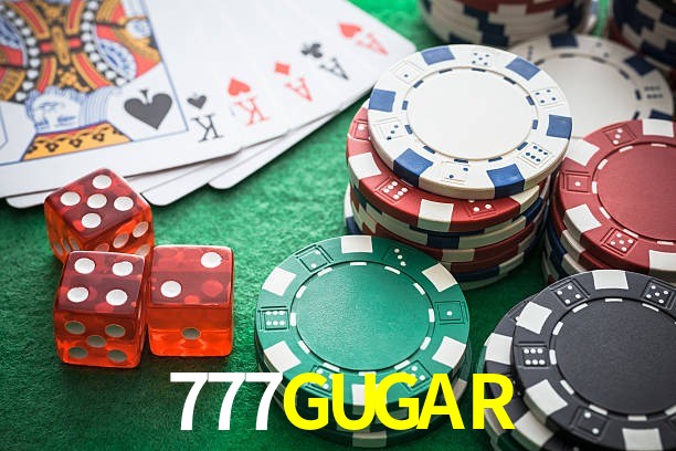 777GUGAR Múltiples modos de juego