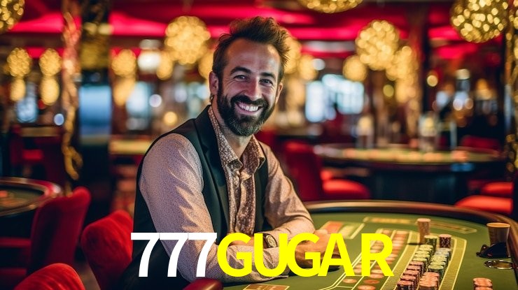 777GUGAR ¿Cómo navegas en la sección de preguntas frecuentes?