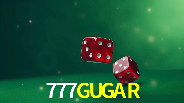 777GUGAR Mesas con crupieres en español