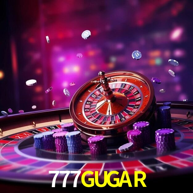 777GUGAR Tragamonedas