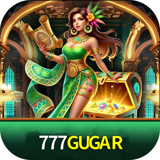 777GUGAR logo